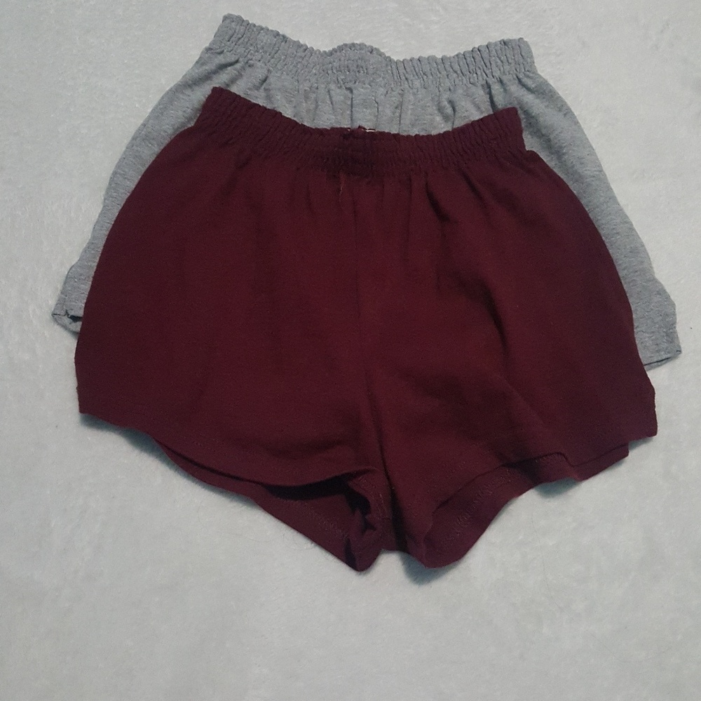 💙soffee shorts